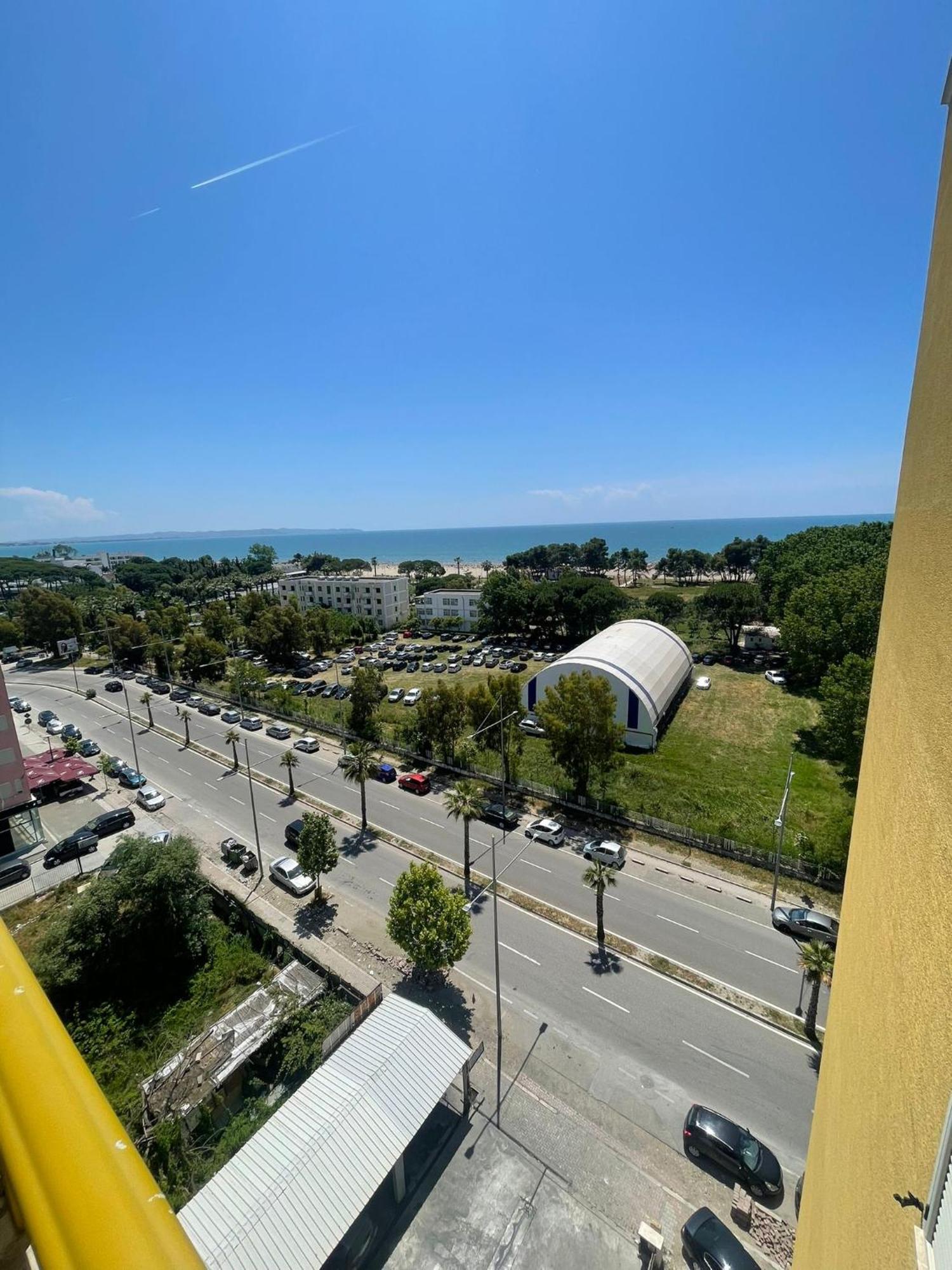 Resy * Durrës