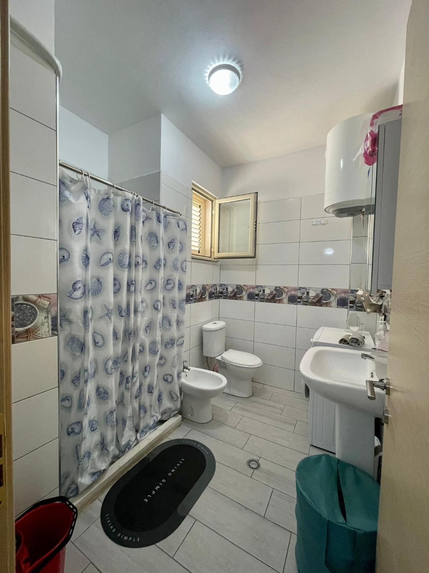 Resy Apartament Durrës